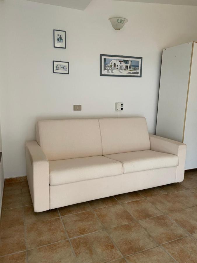 Seaview Apartments 80 Palau Exterior foto